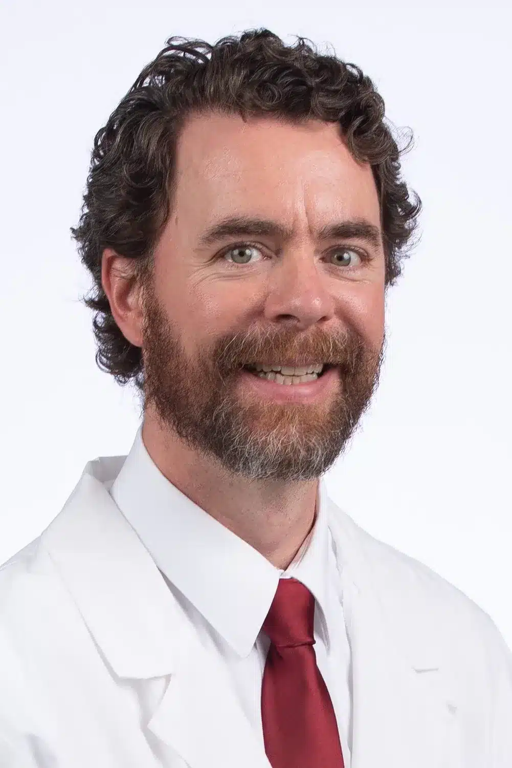 Brian Duggan, MD