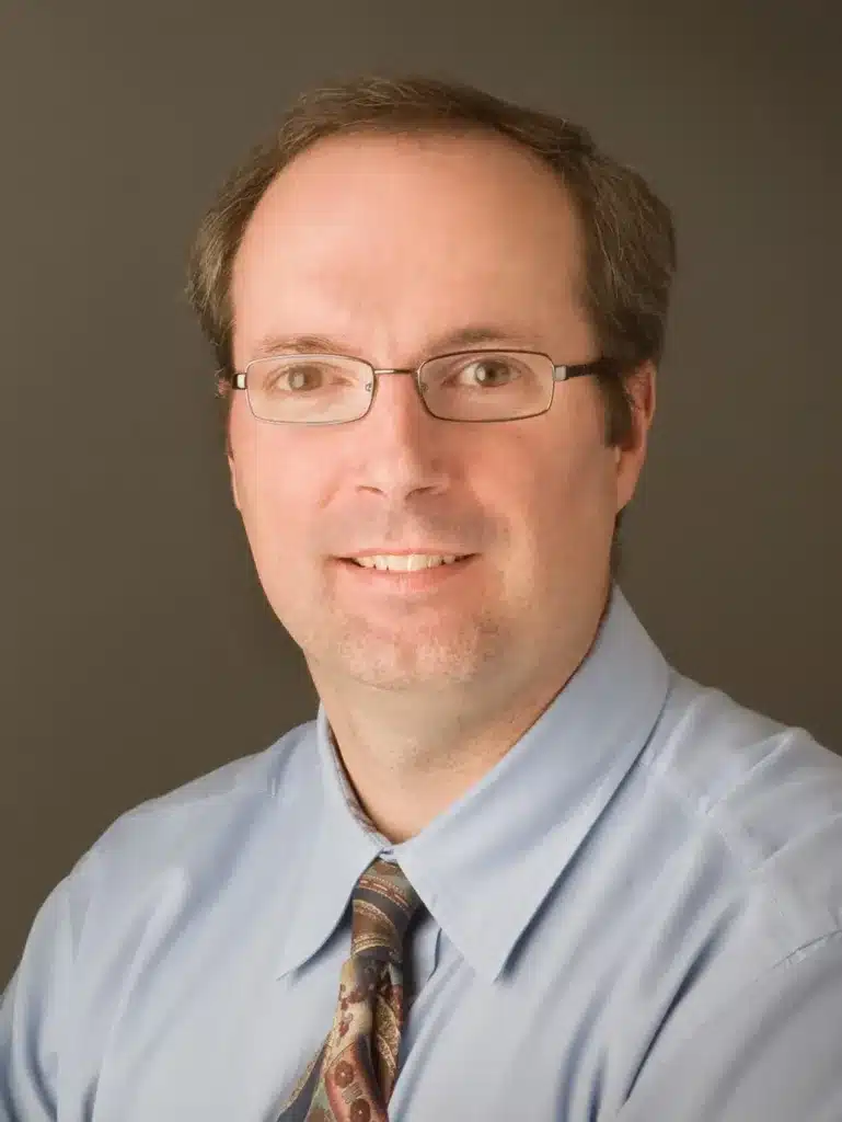 Bradley Nicol, MD