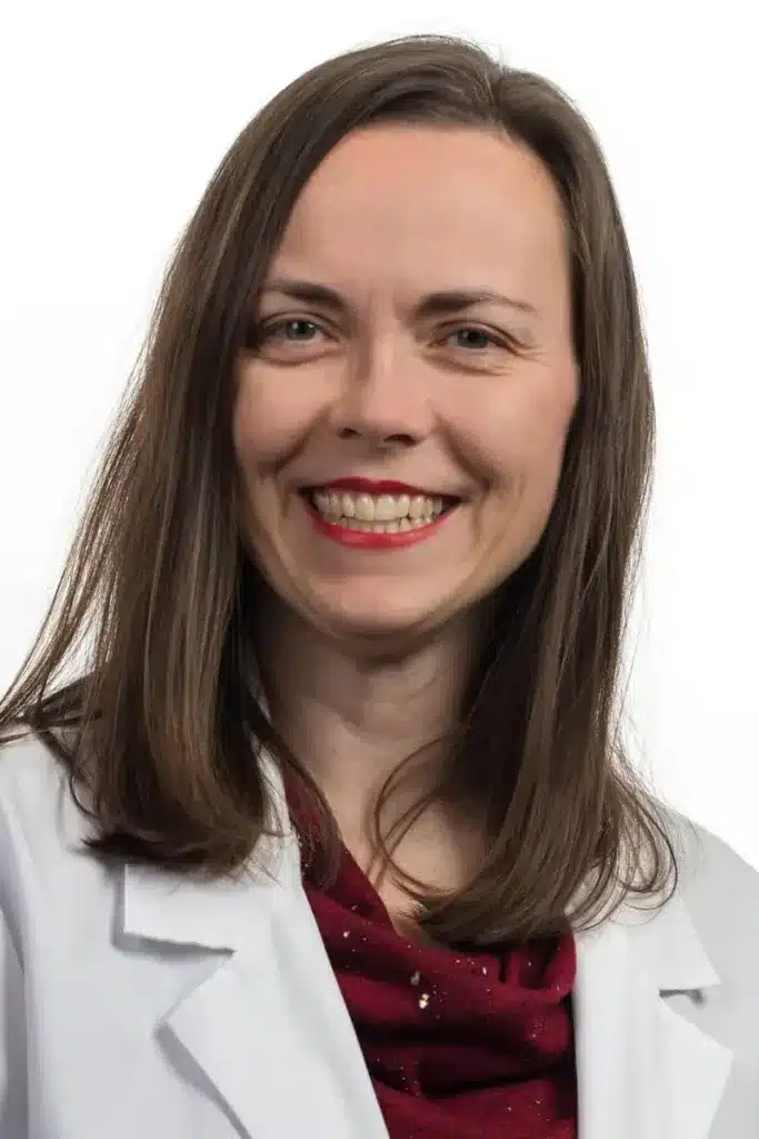 Emmalee Kennedy, MD