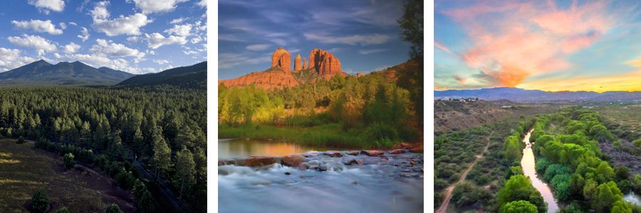 Our view - Northern Arizona Healthcare