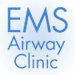 Logo of EMS Airway Clinic