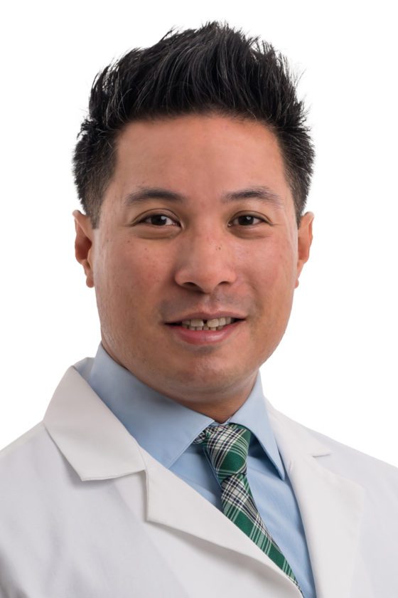 Mark Liwanag, DO - Northern Arizona Healthcare