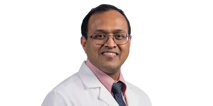 NAH welcomes Dr. Rangadham Nagarakanti to the Cardiovascular Institute in Cottonwood