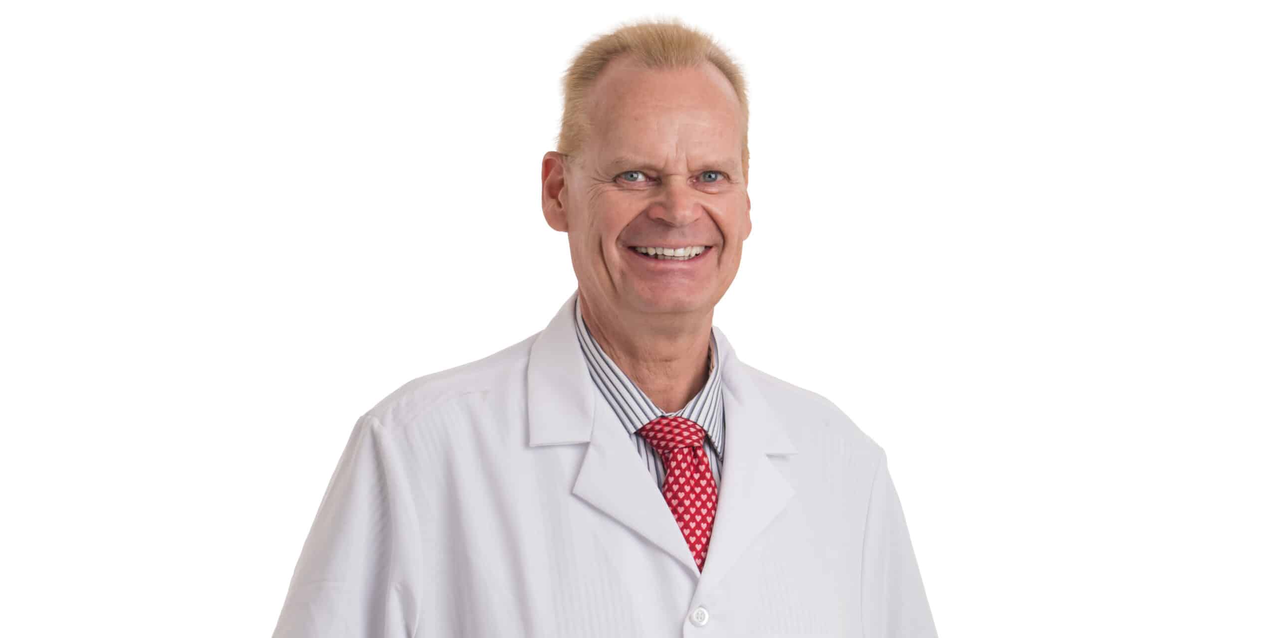 NAH welcomes Christian Breburda, MD, to the Cardiovascular Institute in Flagstaff 