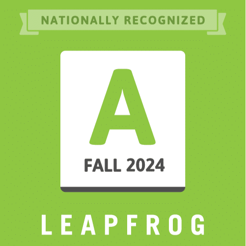 Flagstaff Medical Center Earns an ‘A’ Hospital Safety Grade from The Leapfrog Group  