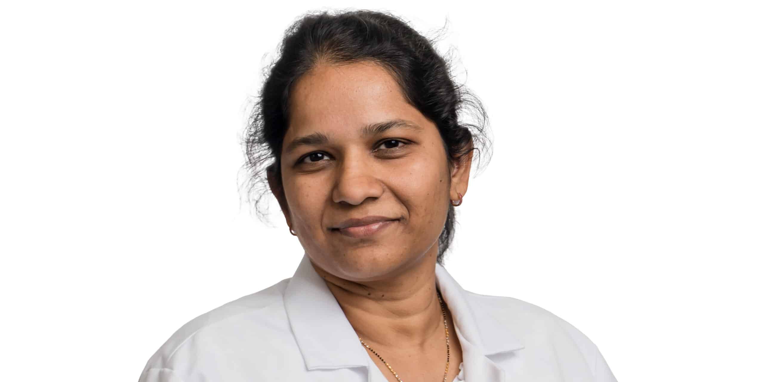 NAH welcomes Sireesha Nallu, MD, to Cottonwood primary care