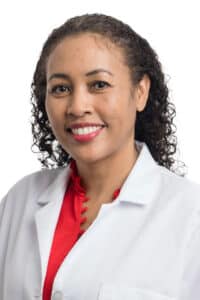 Demetra Barr, MD