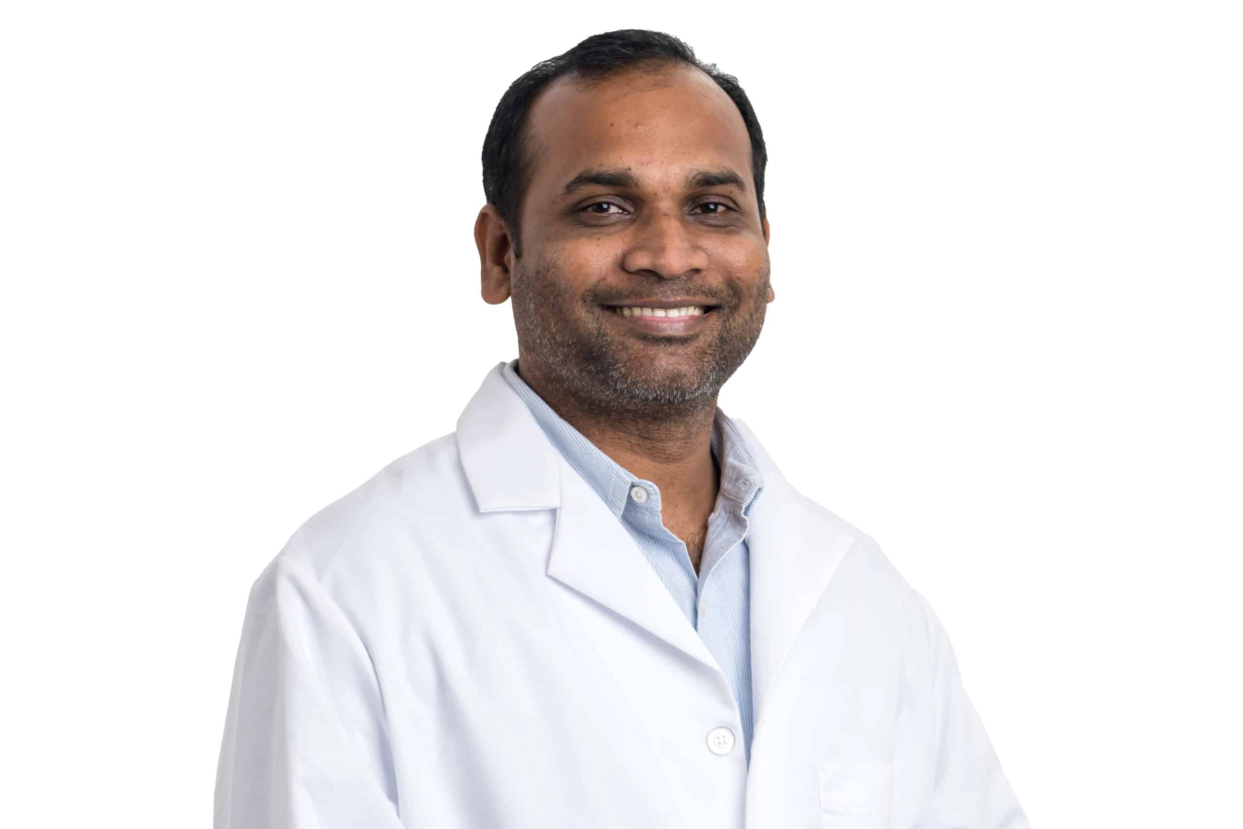 NAH welcomes Anjaneyulu Kosaraju, MD, to primary care in Camp Verde 