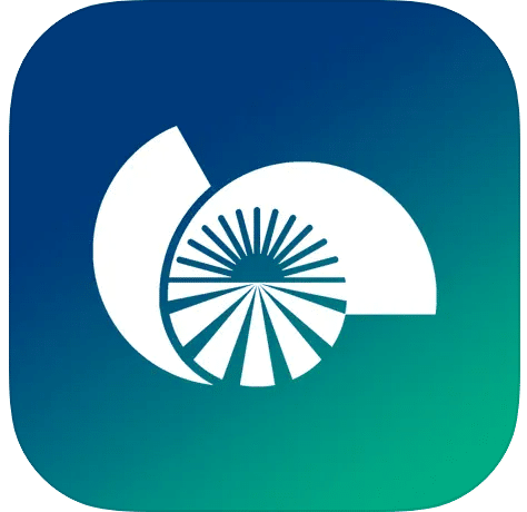 MyNAHealthcare Patient Portal logo used on the Apple App and Google Play store